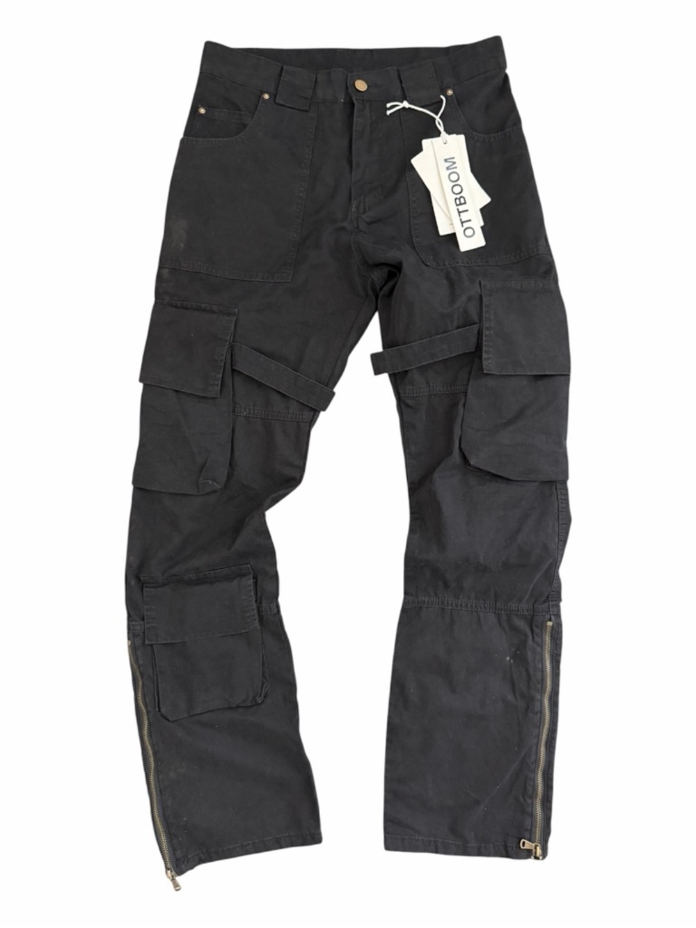 OTTBOOM CARGO PANTS